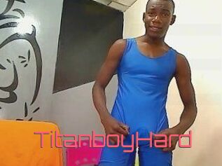 TitanboyHard Webcam Sexe Direct