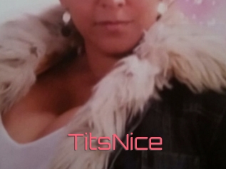 TitsNice Webcam Sexe Direct