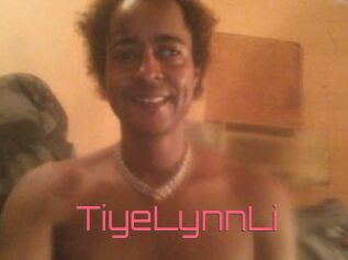 TiyeLynnLi