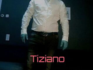 Tiziano