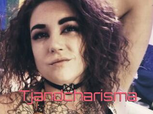 Tjandcharisma