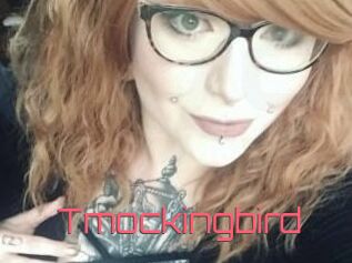 Tmockingbird