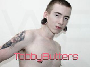 TobbyButters