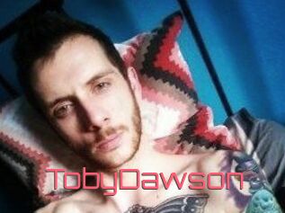 TobyDawson Webcam Sexe Direct