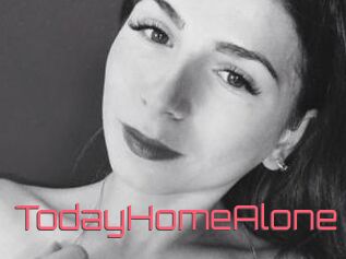 TodayHomeAlone