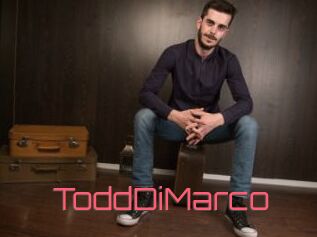 ToddDiMarco