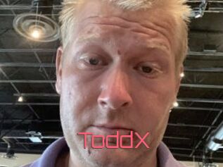 ToddX