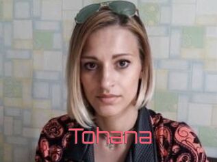 Tohana