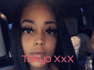 Tokyo_XxX