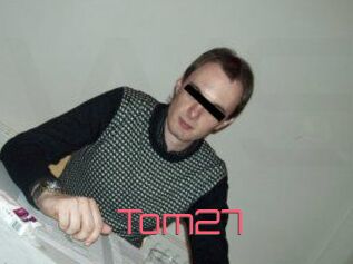 Tom27 Webcam Sexe Direct