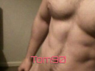 Tom90 Webcam Sexe Direct