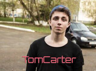 TomCarter