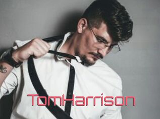 TomHarrison