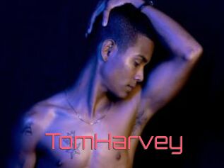 TomHarvey