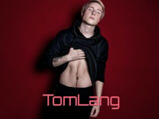 TomLang