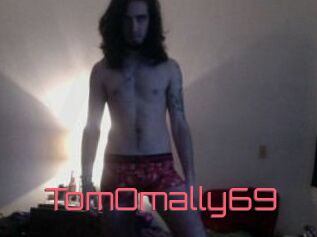 TomOmally69 Webcam Sexe Direct