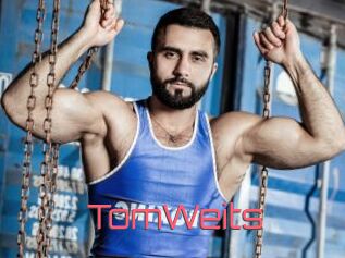 TomWeits