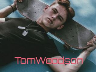 TomWoodson
