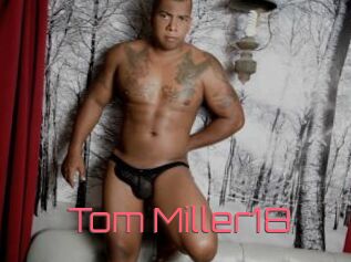 Tom_Miller18 Webcam Sexe Direct