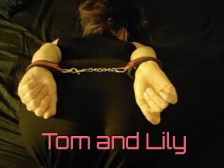 Tom_and_Lily