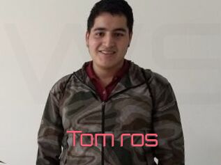 Tom_ros Webcam Sexe Direct