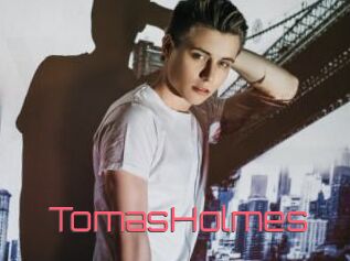 TomasHolmes