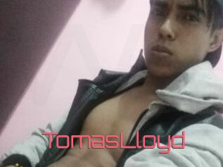 TomasLloyd