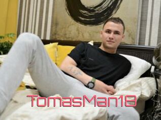 TomasMan18