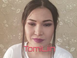 TomiLiin