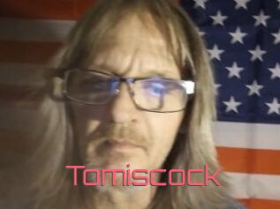 Tomiscock