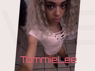 TommieLee
