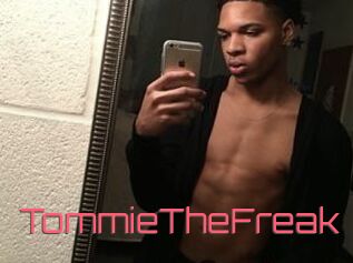 TommieTheFreak