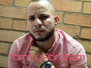 TommyAbraham