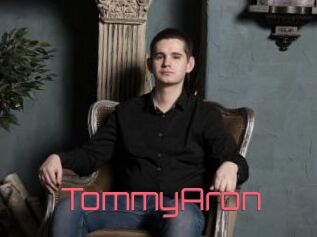 TommyAron Webcam Sexe Direct