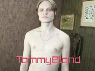 TommyBlond