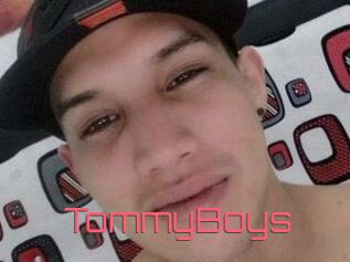 TommyBoys Webcam Sexe Direct
