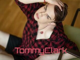 TommyClark