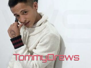 TommyDrews