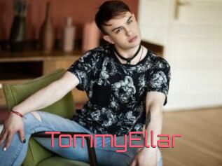 TommyEllar