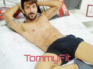 TommyFit Webcam Sexe Direct