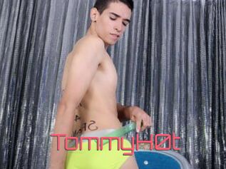 TommyH0t