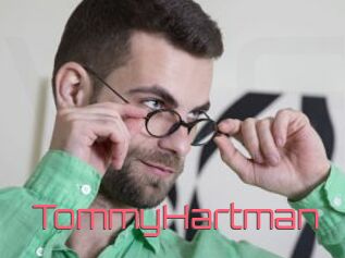 TommyHartman