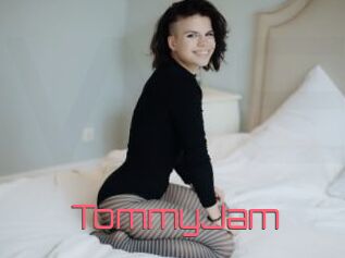 TommyJam