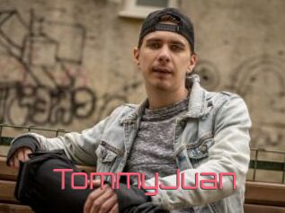 TommyJuan