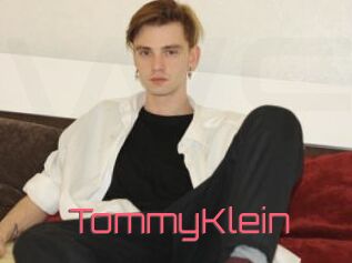 TommyKlein