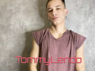 TommyLendo