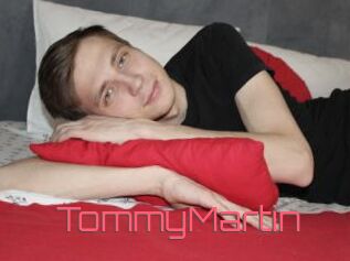 TommyMartin Webcam Sexe Direct