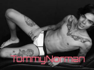 Tommy_Norman