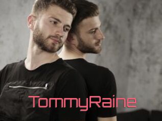 TommyRaine