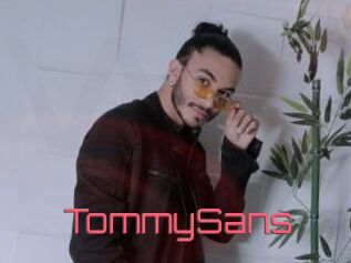 TommySans
